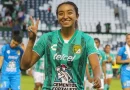 Ana Campa no podrá jugar futbol tras balonazo: León Femenil se defiende de acusación