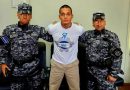 El Salvador entregó en extradición a México a Luis Enrique “N” por delito de trata de personas