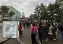 Amenaza de bomba en la UNAM; desalojan estudiantes de Ciencias Políticas y Sociales