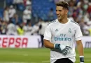 Convocan a hijo de Zidane a la Selección de Argelia