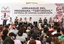 Pone Eduardo Ramírez en marcha el Tortimóvil del Humanismo